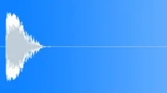 Head bonk 13 Sound Effect