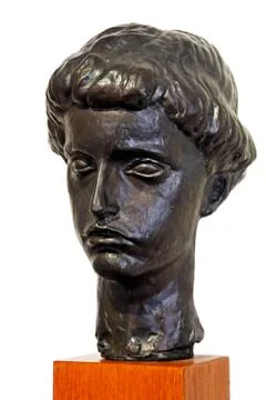 Head of Boy Stock Photos