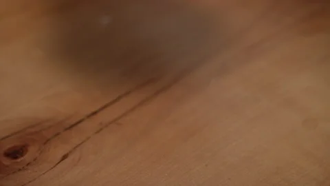 Head chef sets down an elevated take on Swedish meatballs Video stock 153335190