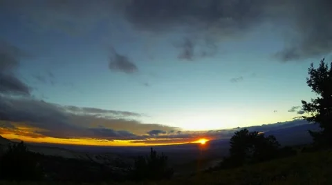 Head In The Clouds Stock Footage 49893028