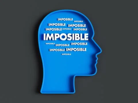 Head concept Stock Illustration