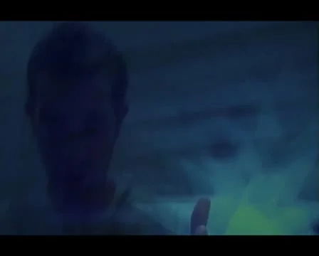 Head Dance 库存影片 8997134