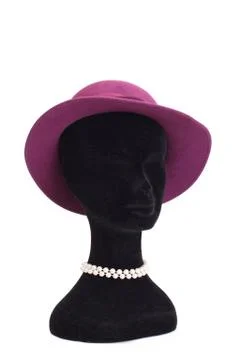 Head a dummy Stock Photos