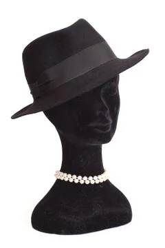 Head a dummy Stock Photos