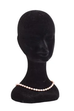 Head a dummy Stock Photos