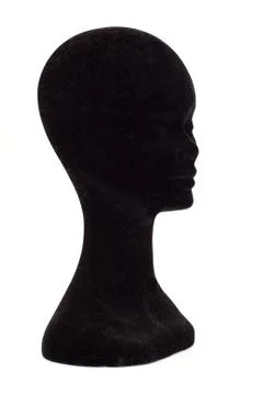 Head a dummy Stock Photos