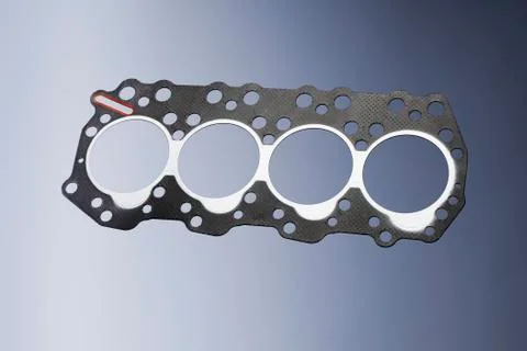 Head Gasket Stock Photos