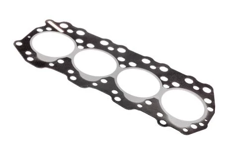 Head Gasket Stock Photos