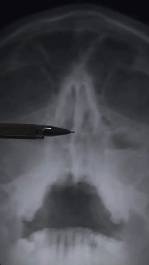 Head Injury 스톡 동영상 321302934