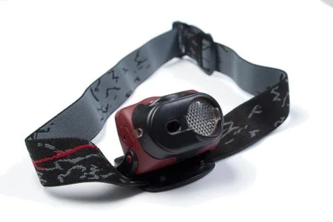 Head lamp Stock Photos