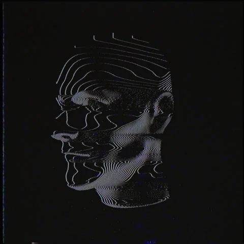 Head Modulation 02 Stock Footage 294043173