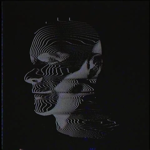 Head Modulation 05 스톡 동영상 294043195