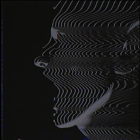 Head Modulation 09 Stock Footage 294043198