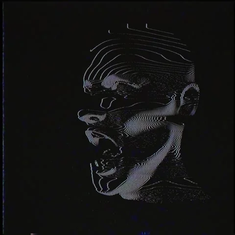 Head Modulation 10 Stock Footage 294043210