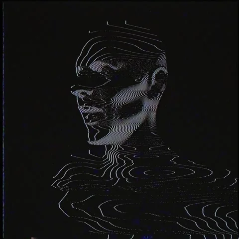 Head Modulation 11 Video stock 294043207