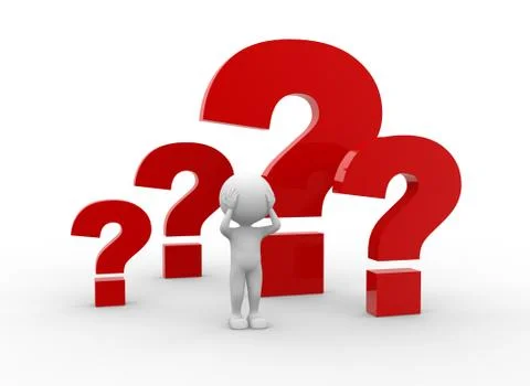 Head pain Illustrazione stock