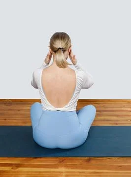 Head pain Stock Photos