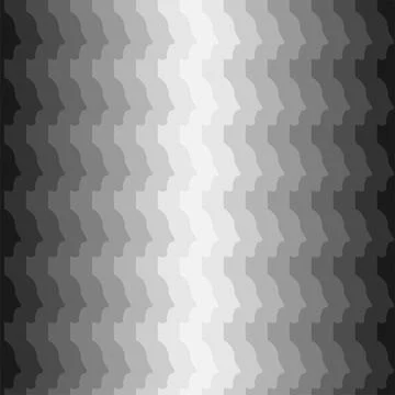 Head people Pattern. Face Persons Background Stock Illustration