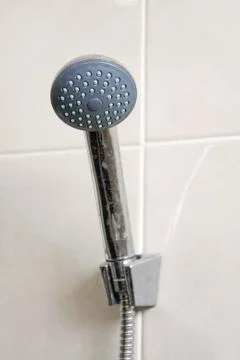 Head shower Stock Photos