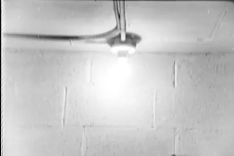 Head start teacher talks about purpose and problems of head start program-1967 Stock-Footage 106076065