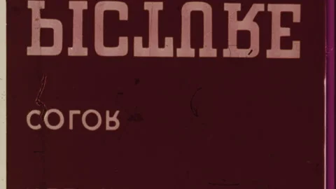 HEAD TAILS 44 Stock Footage 201309388