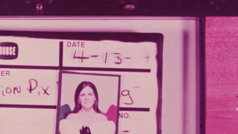 HEAD TAILS 49 Vídeo Stock 201309394