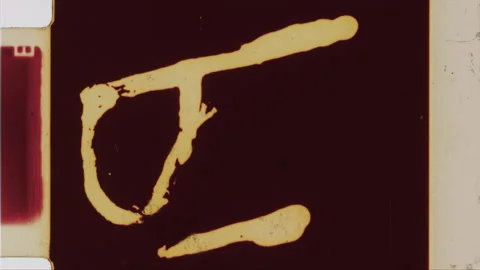 HEAD TAILS 64 Stock-Footage 201309412