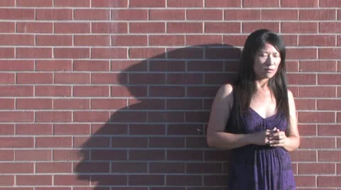 Headache Stock Footage