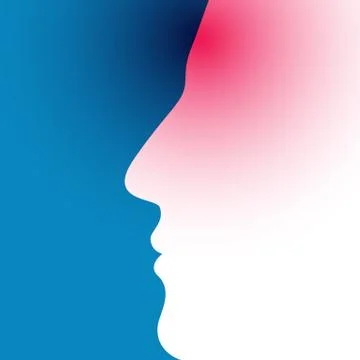 Headache Stock Illustration