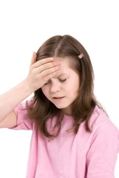 Headache Stock Photos