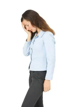 Headache Stock Photos
