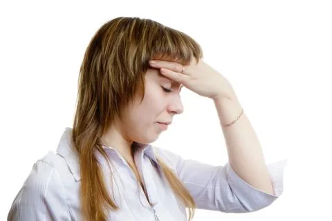 Headache Stock Photos