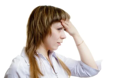 Headache Stock Photos