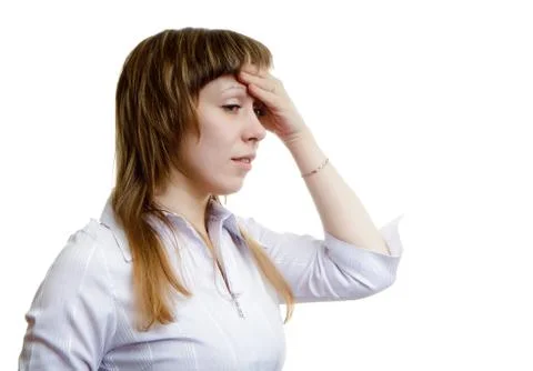 Headache Stock Photos