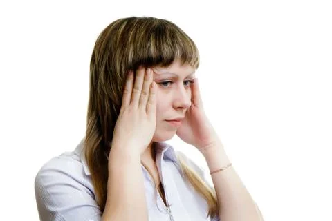 Headache Stock Photos