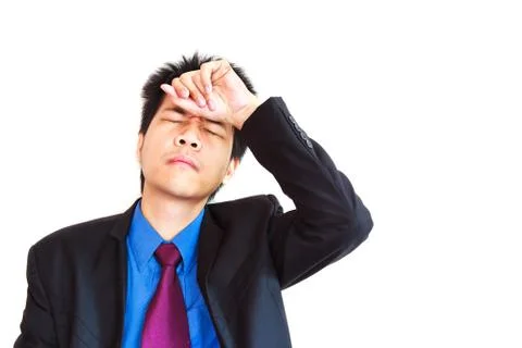Headache Stock Photos