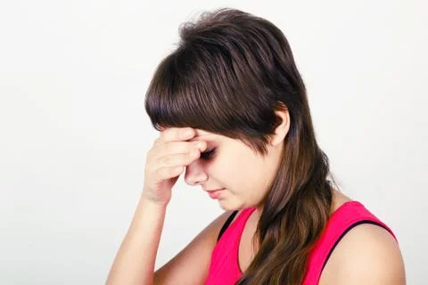 Headache Stock Photos