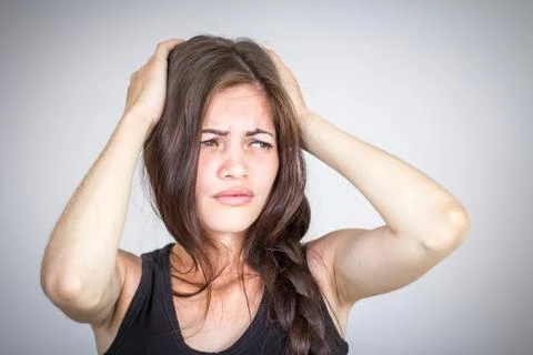 Headache Stock Photos