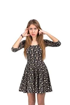 Headache Stock Photos