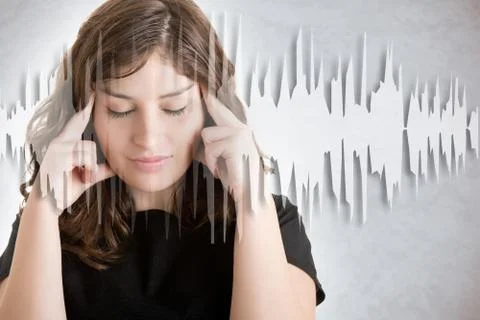 Headache Stock Photos