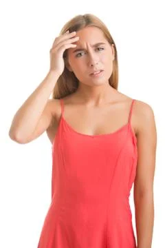 Headache Stock Photos