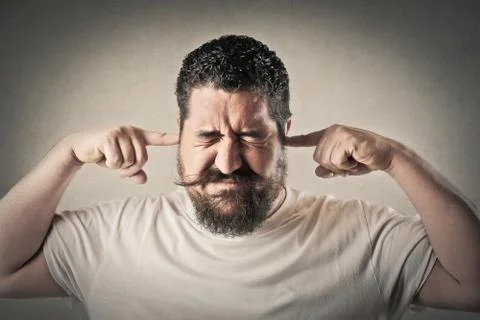 Headache Stock Photos