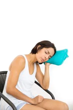 Headache Stock Photos