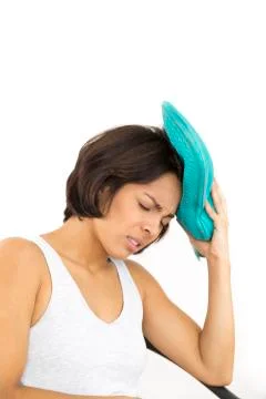 Headache Stock Photos