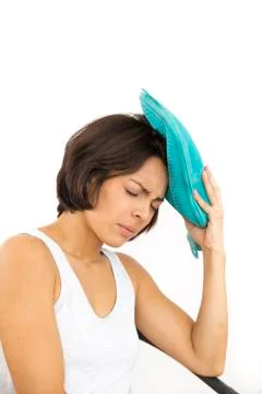Headache Stock Photos