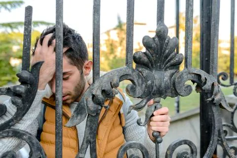 Headache Stock Photos