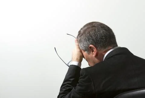 Headache Stock Photos