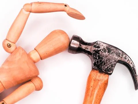 Headache Stock Photos