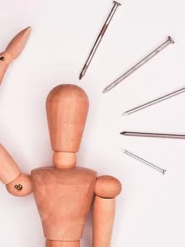 Headache Stock Photos