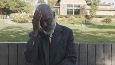 Headaches Stock Footage 116561370